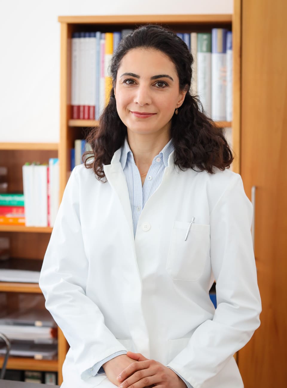 Dr. Marweh Schmitz